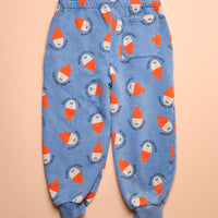 MORNING EGG JOGGING PANTS