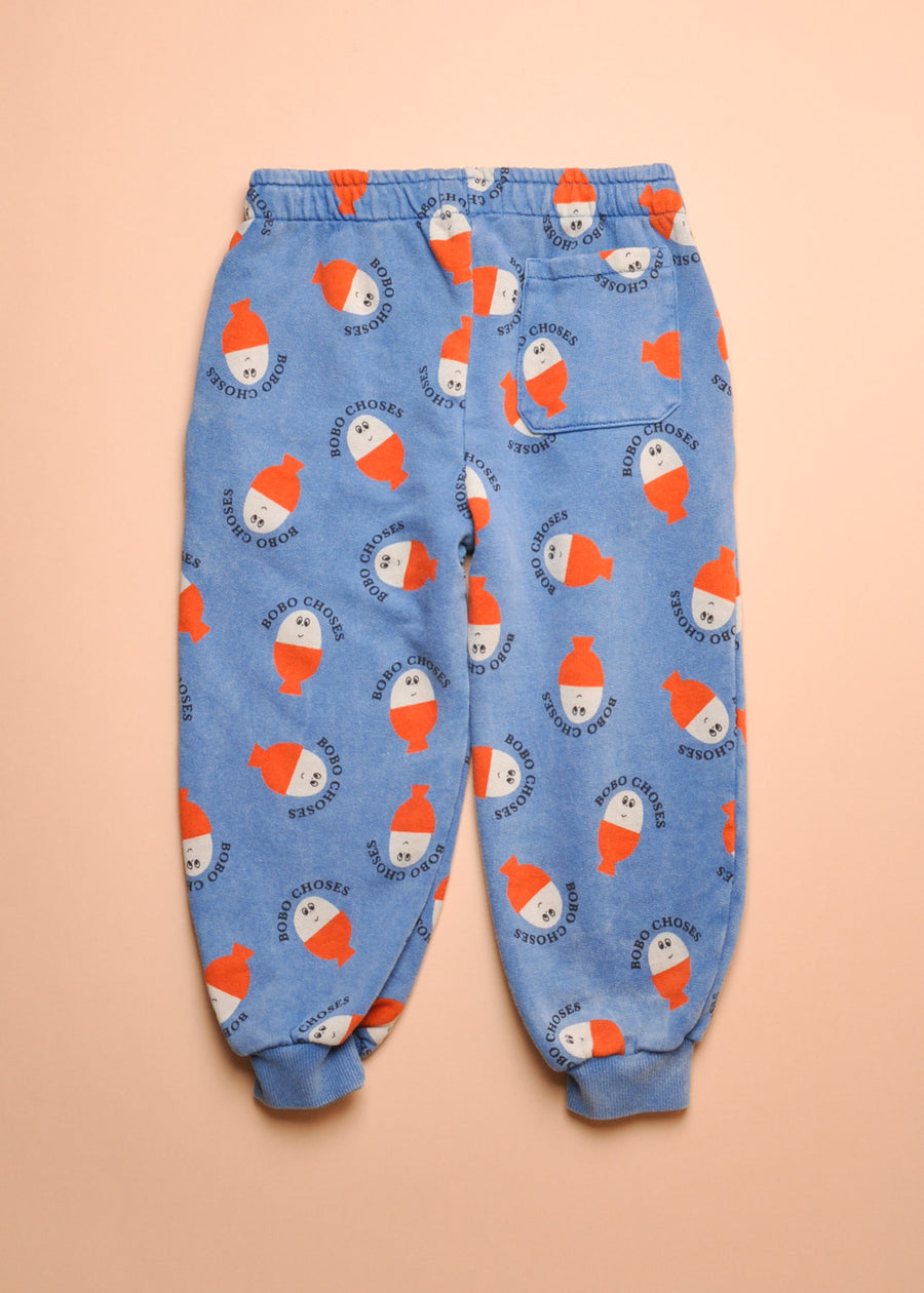 MORNING EGG JOGGING PANTS