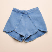 ASYA SHORTS