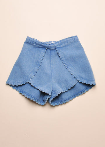 ASYA SHORTS