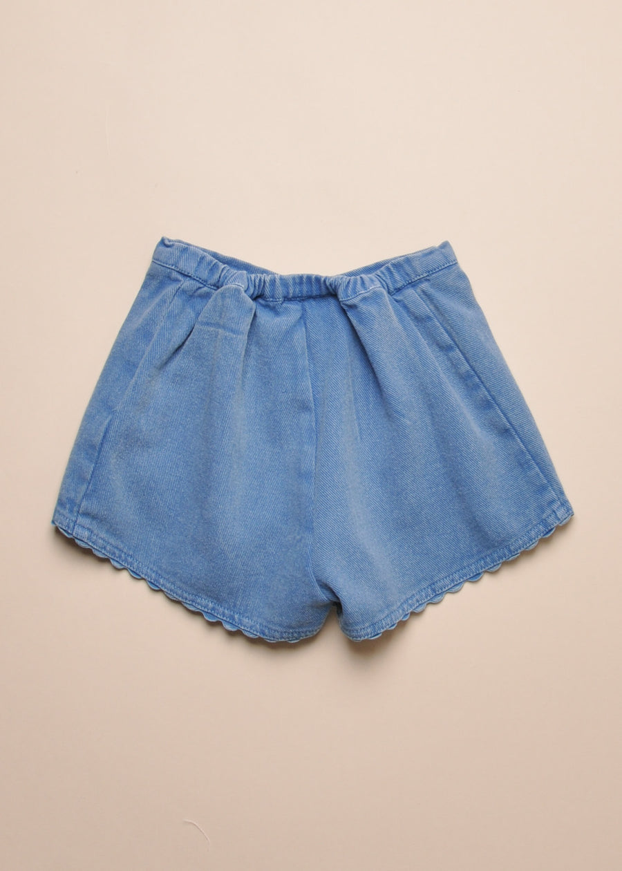 ASYA SHORTS