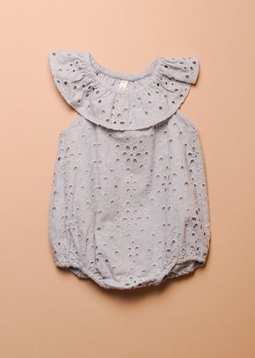 MYLA ROMPER