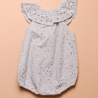 MYLA ROMPER