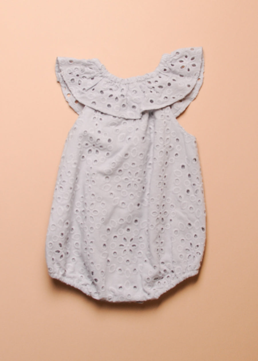 MYLA ROMPER