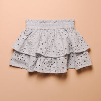 ROSE MINI SKIRT