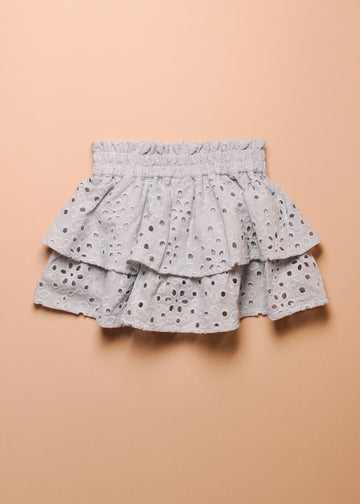 ROSE MINI SKIRT