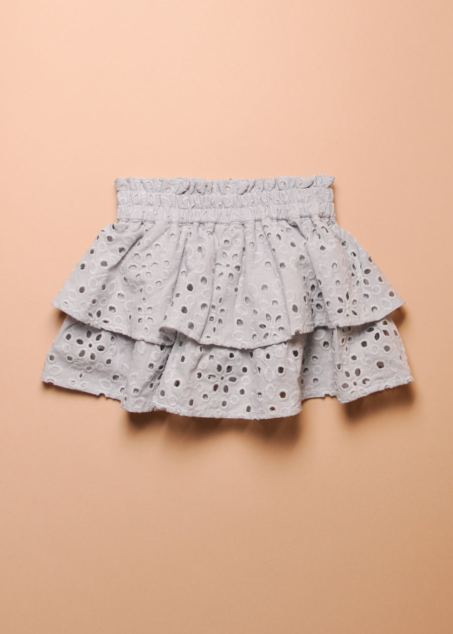 ROSE MINI SKIRT