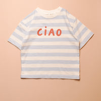 CIAO RELAXED TEE