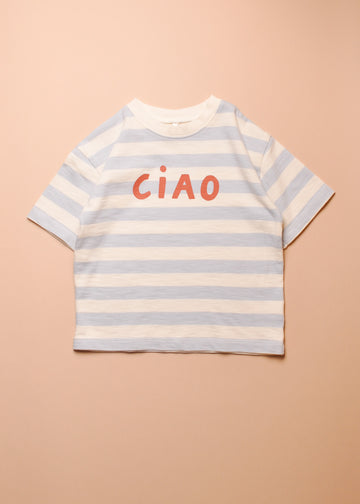 CIAO RELAXED TEE