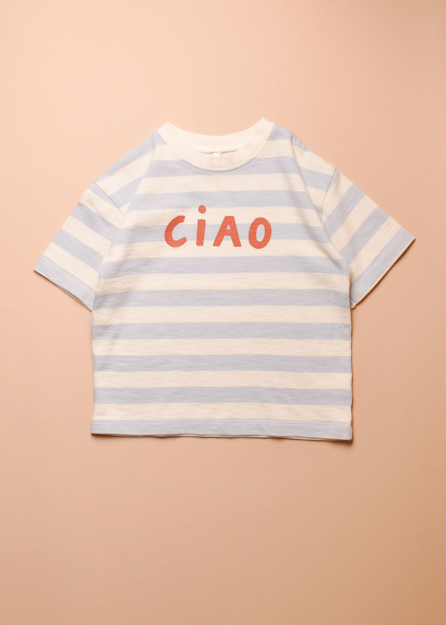 CIAO RELAXED TEE