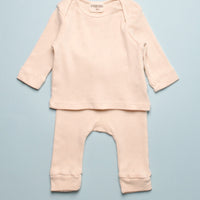 ORGANIC INFANT SET