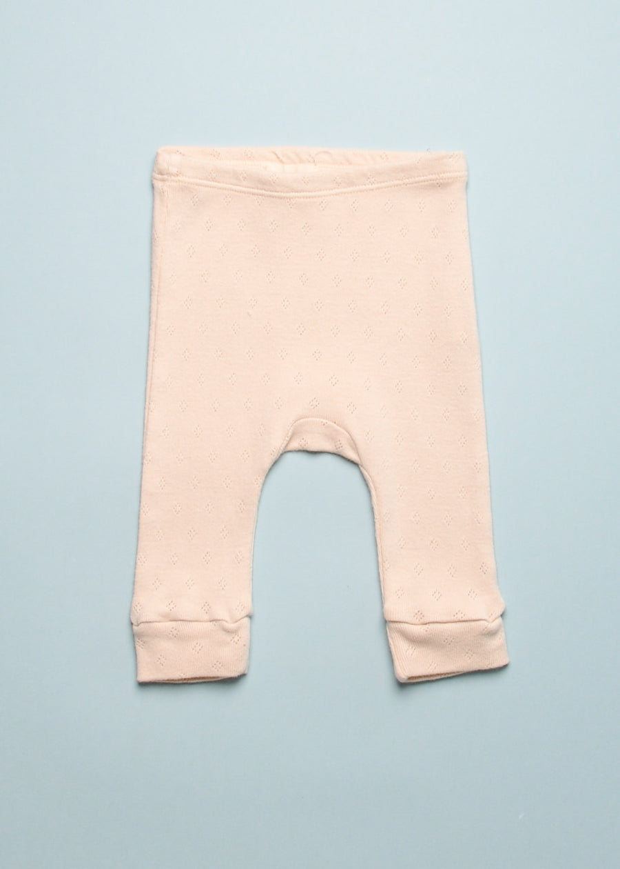 ORGANIC INFANT SET