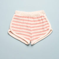 ELIO SHORTS - ROSE