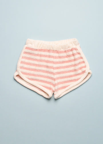 ELIO SHORTS - ROSE