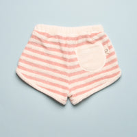 ELIO SHORTS - ROSE