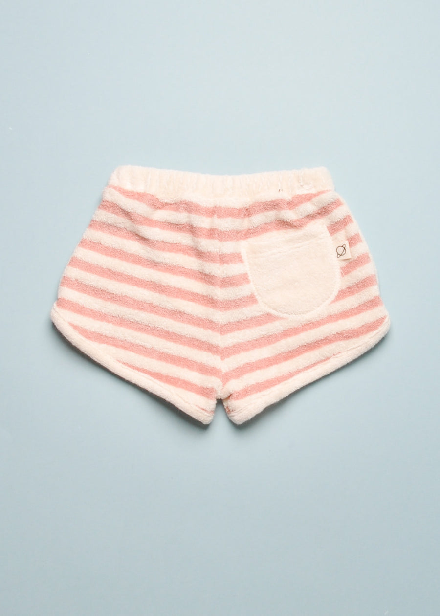 ELIO SHORTS - ROSE