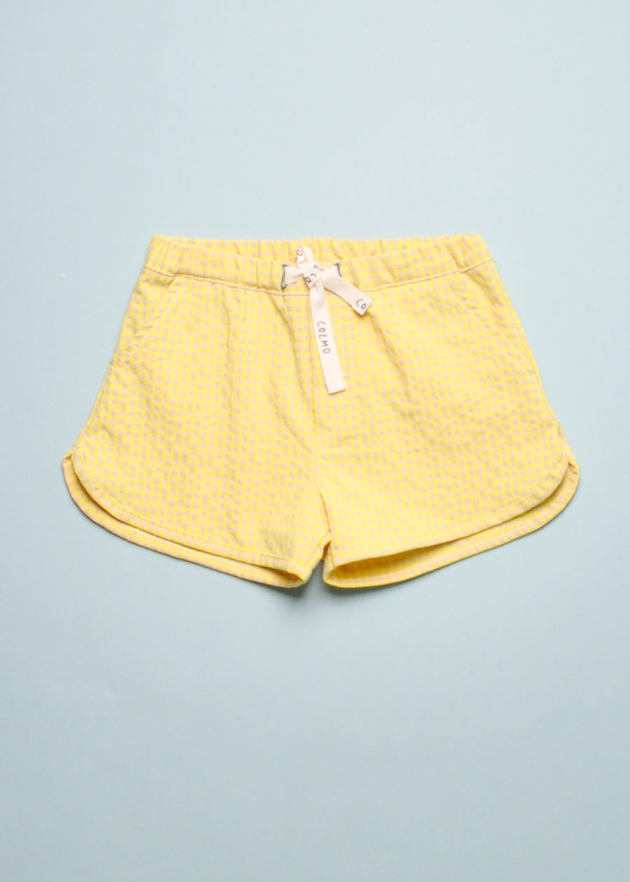 JULIUS BABY SHORT