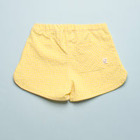 JULIUS BABY SHORT