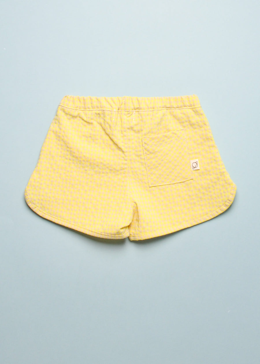 JULIUS BABY SHORT