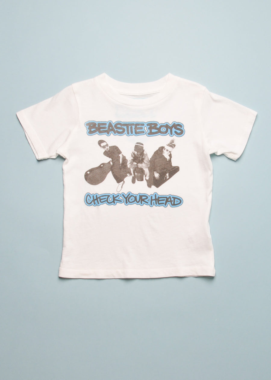 BEASTIE BOYS TEE