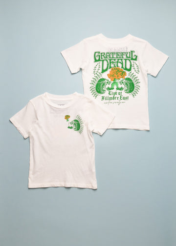 GRATEFUL DEAD TEE