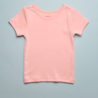 SEESAW TEE - PINK