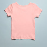 SEESAW TEE - PINK