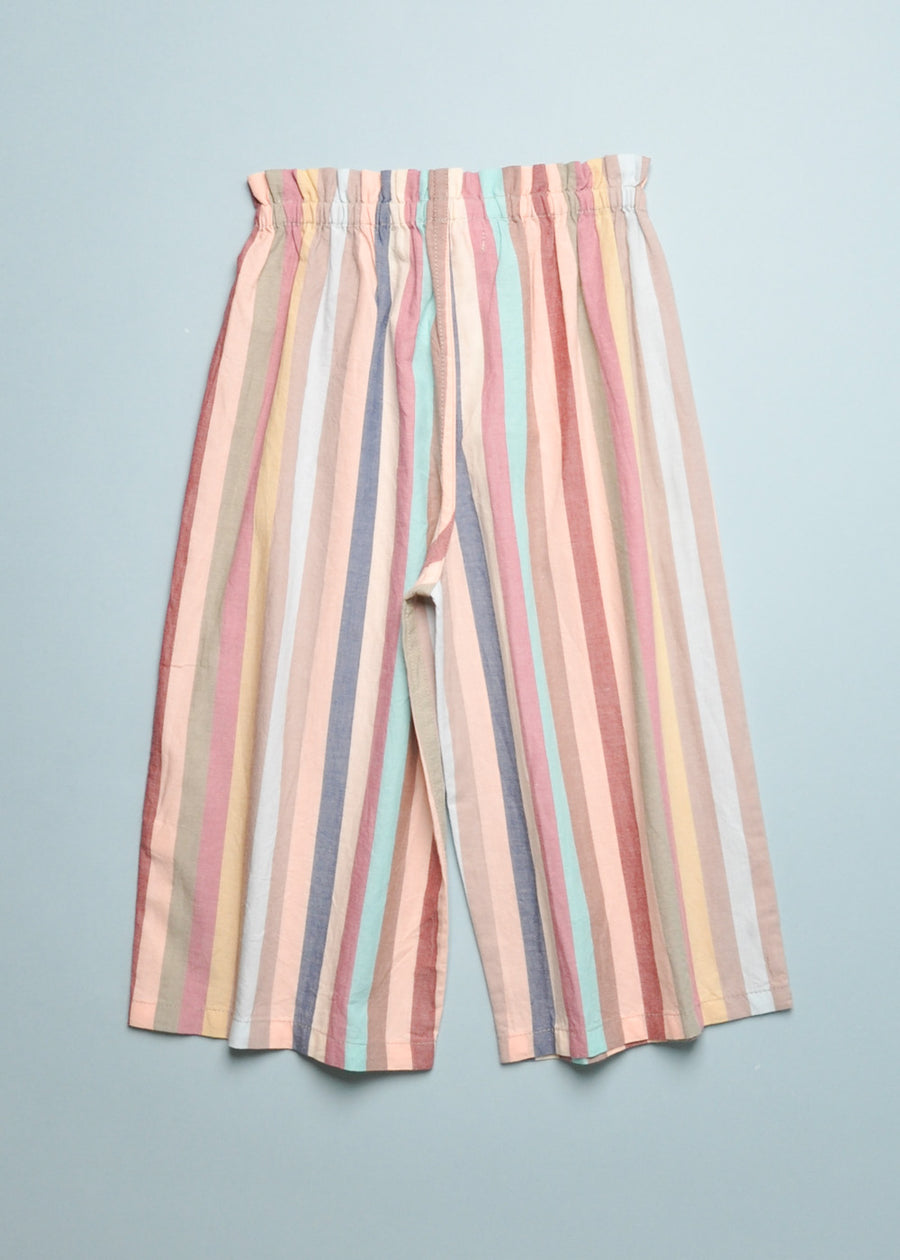 THEODORE MULTI STRIPE PANTS