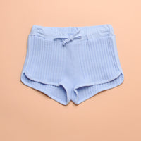 RIO SHORTS - HORIZON BLUE