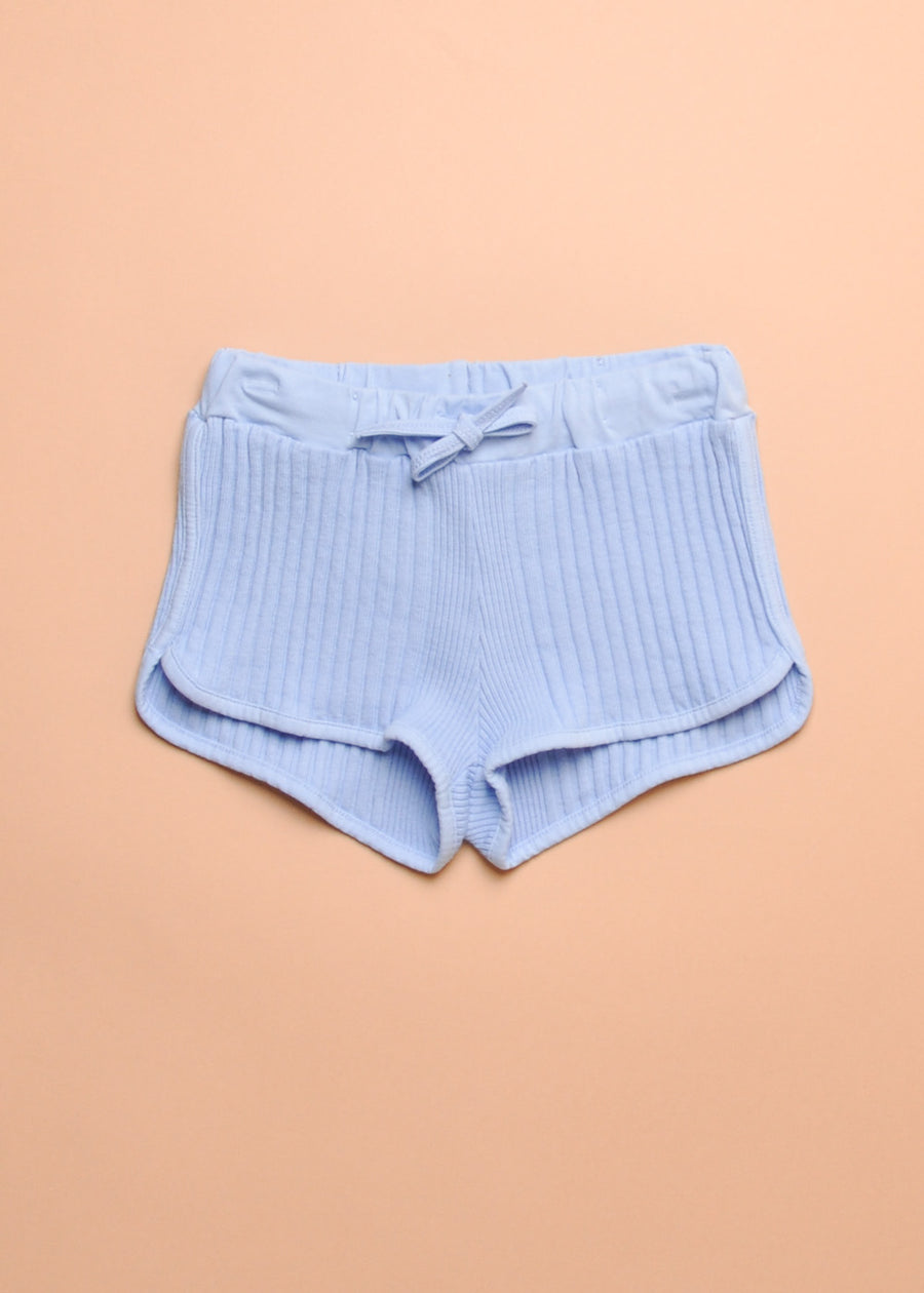 RIO SHORTS - HORIZON BLUE