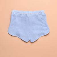 RIO SHORTS - HORIZON BLUE