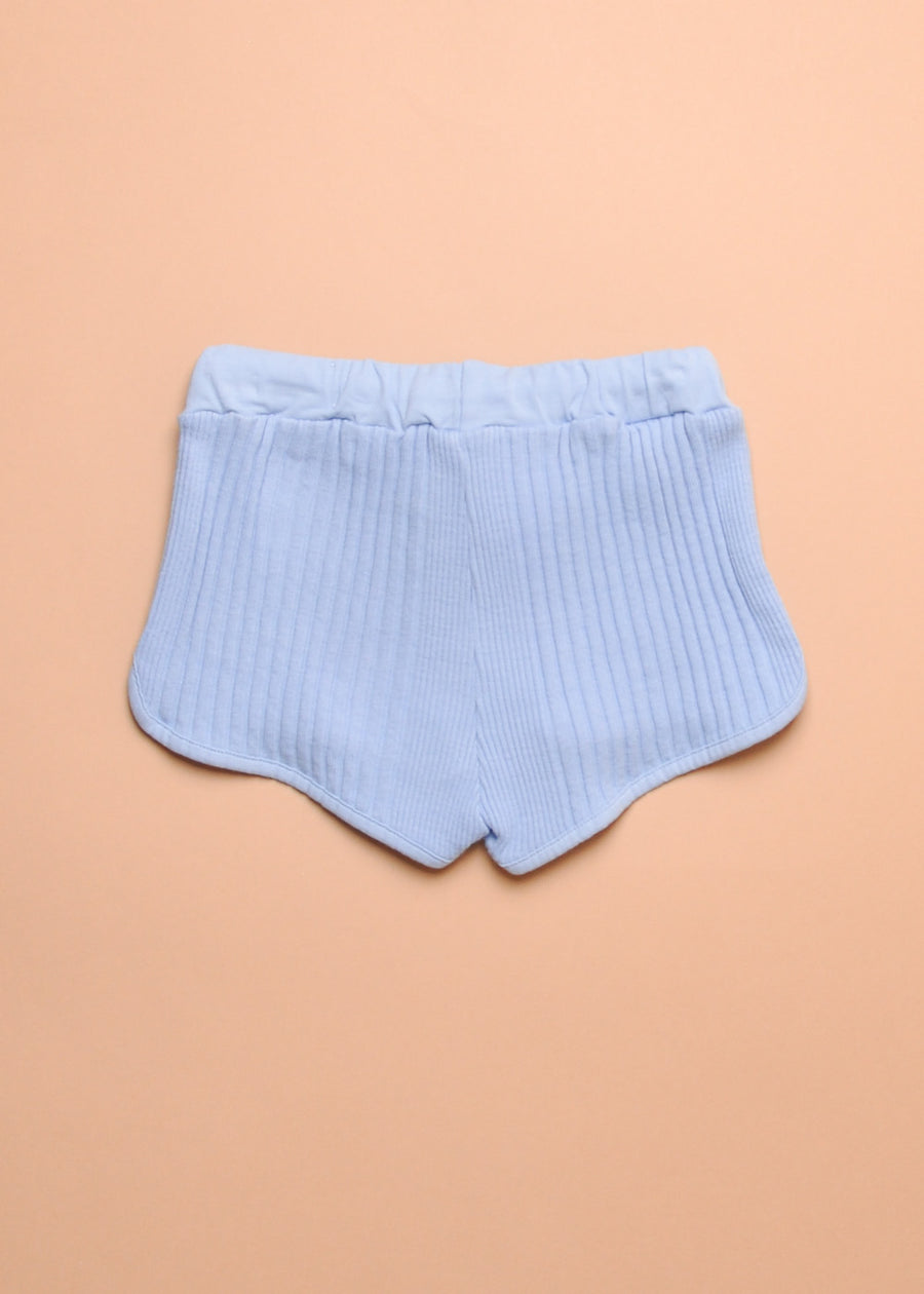 RIO SHORTS - HORIZON BLUE