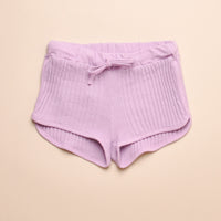 RIO SHORTS - LILAS LILAC