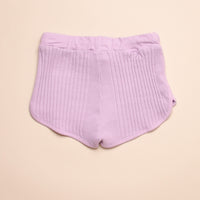 RIO SHORTS - LILAS LILAC