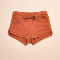 RIO SHORTS - COLORADO CLAY