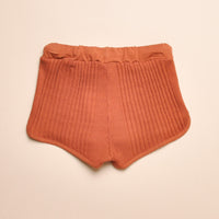 RIO SHORTS - COLORADO CLAY