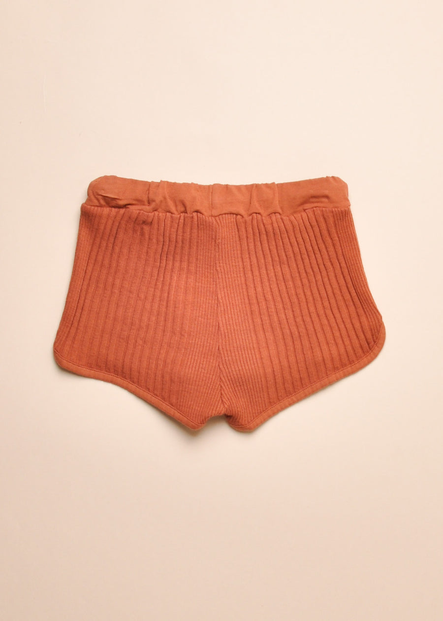 RIO SHORTS - COLORADO CLAY