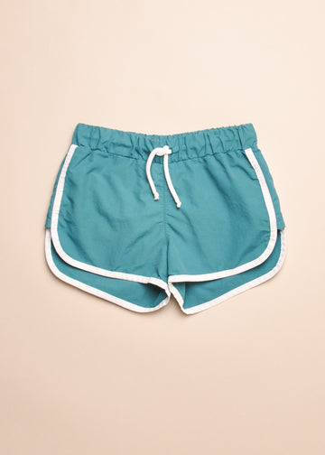 CARLOS SWIMSHORT