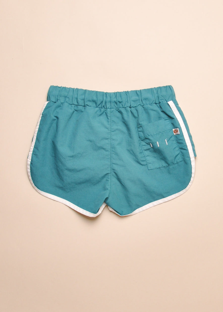 CARLOS SWIMSHORT