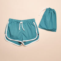 CARLOS SWIMSHORT