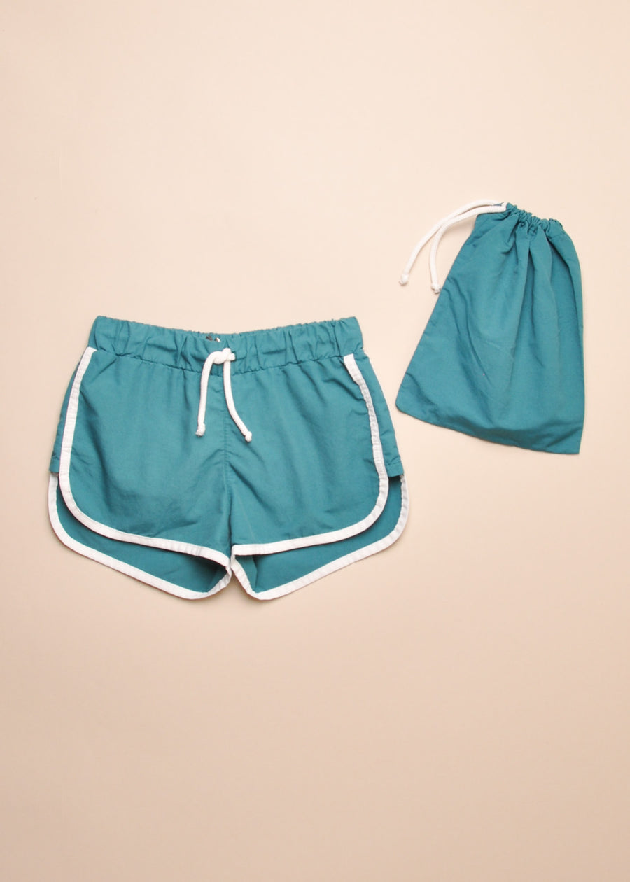 CARLOS SWIMSHORT