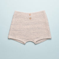 SUMMER KNIT SET