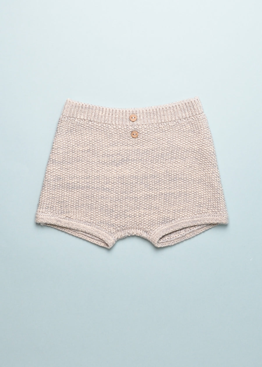 SUMMER KNIT SET