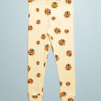 LADYBUGS LEGGINGS