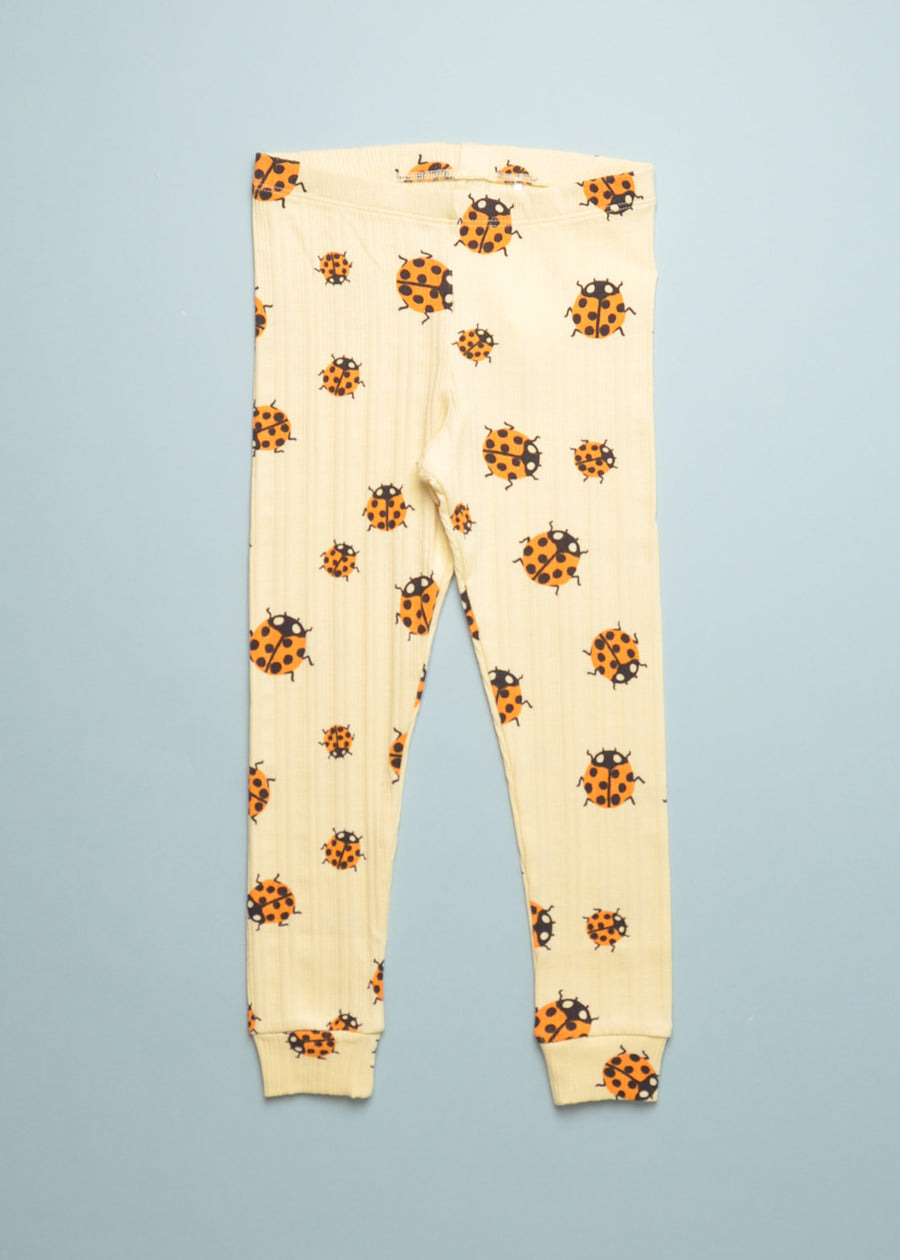 LADYBUGS LEGGINGS