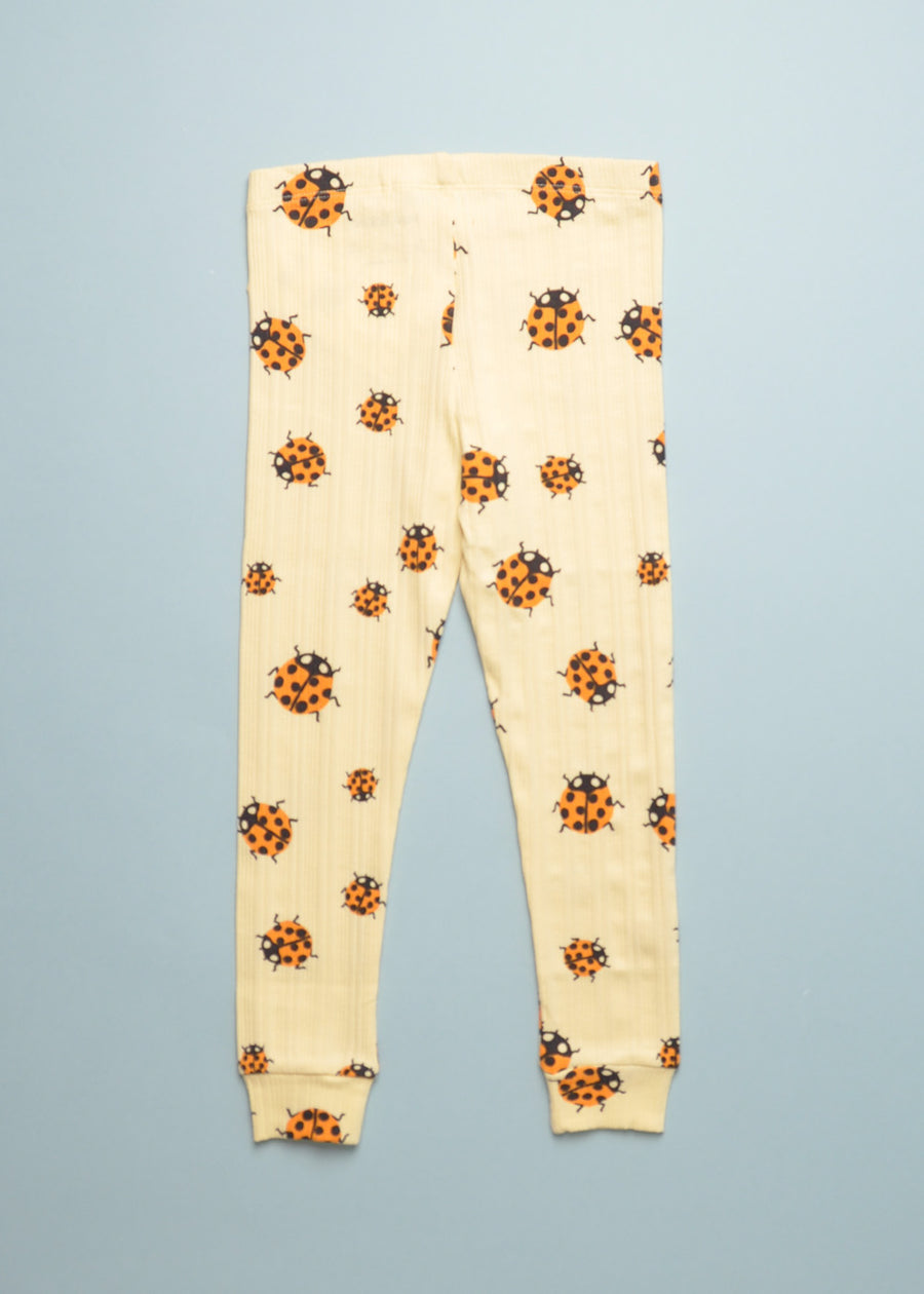 LADYBUGS LEGGINGS