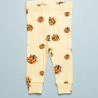 LADYBUGS BABY LEGGINGS