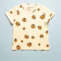 LADYBUGS TEE