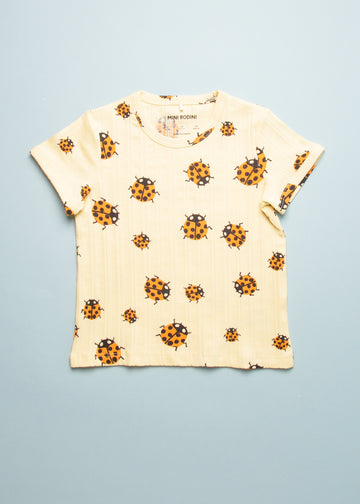 LADYBUGS TEE