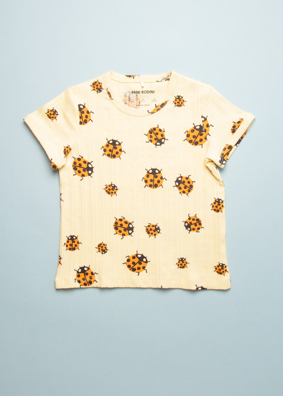 LADYBUGS TEE